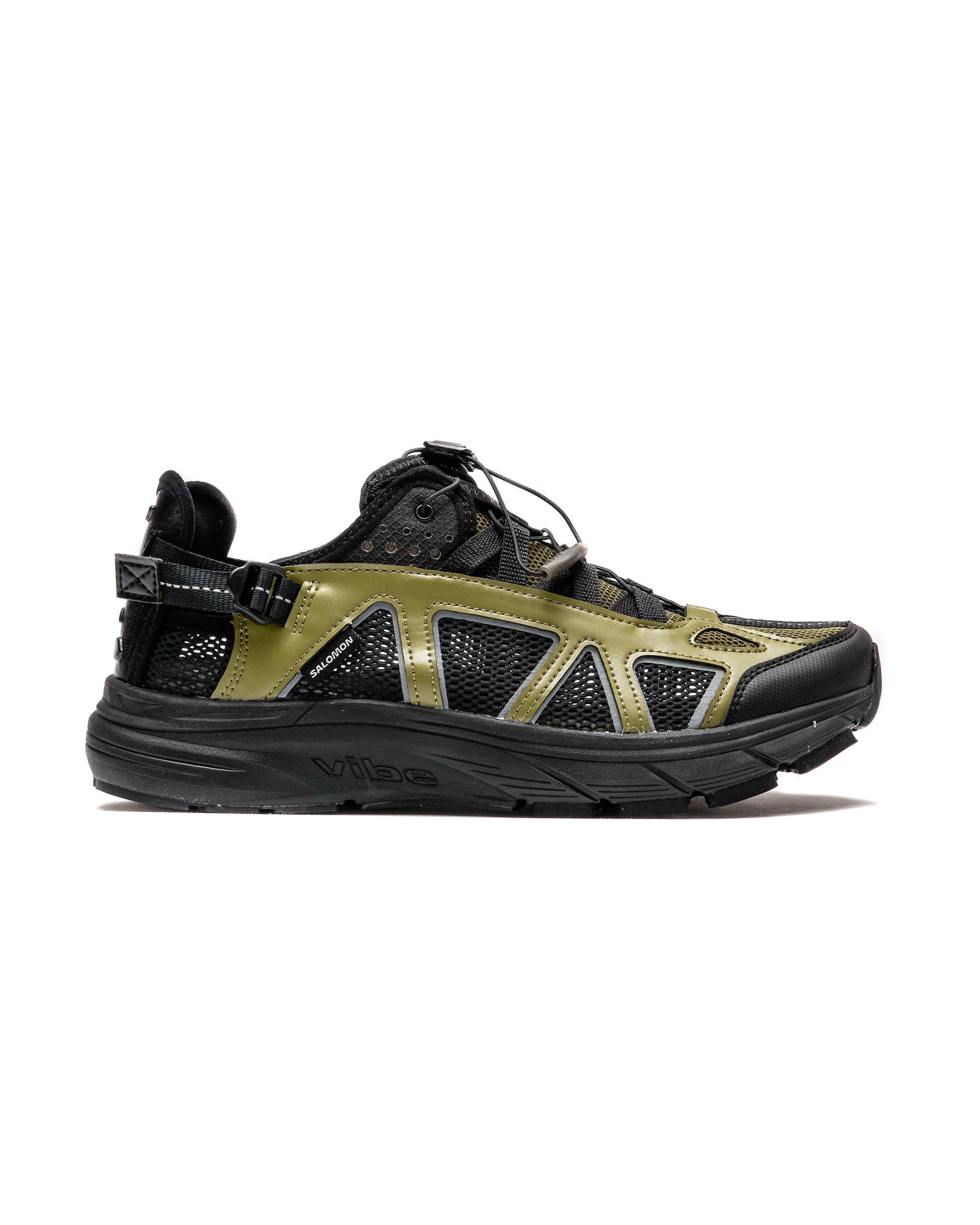 Salomon x Gramicci TECHSONIC | L47222500 | AFEW STORE